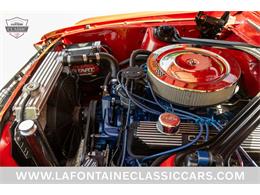1967 Ford Mustang (CC-2115206) for sale in Milford, Michigan