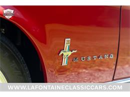 1967 Ford Mustang (CC-2115206) for sale in Milford, Michigan