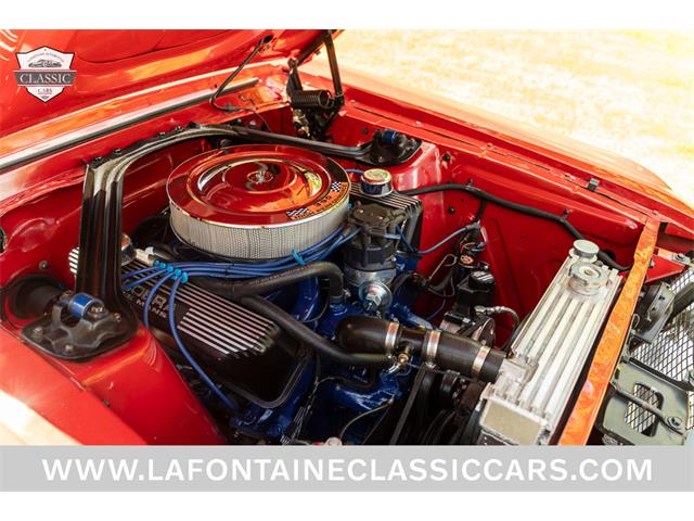 1967 Ford Mustang (CC-2115206) for sale in Milford, Michigan