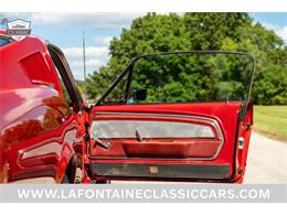 1967 Ford Mustang (CC-2115206) for sale in Milford, Michigan