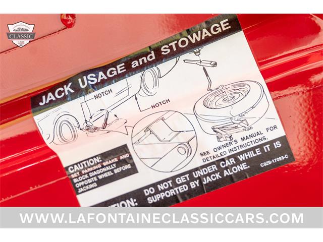 1967 Ford Mustang (CC-2115206) for sale in Milford, Michigan