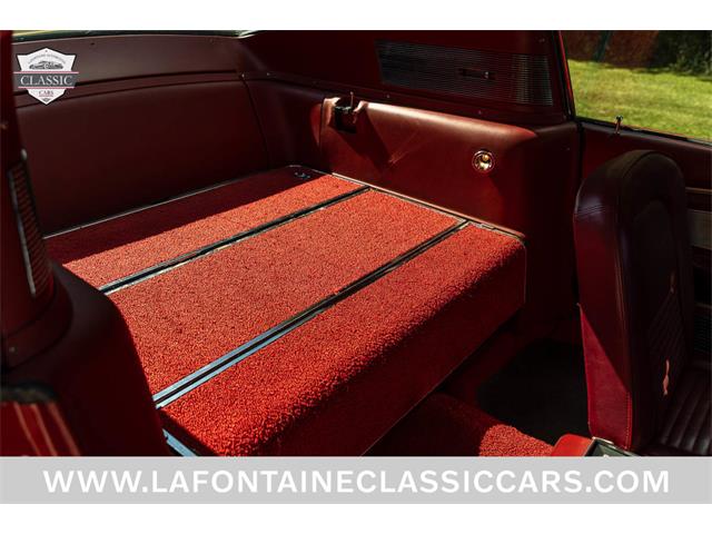 1967 Ford Mustang (CC-2115206) for sale in Milford, Michigan
