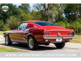 1967 Ford Mustang (CC-2115206) for sale in Milford, Michigan