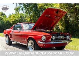 1967 Ford Mustang (CC-2115206) for sale in Milford, Michigan