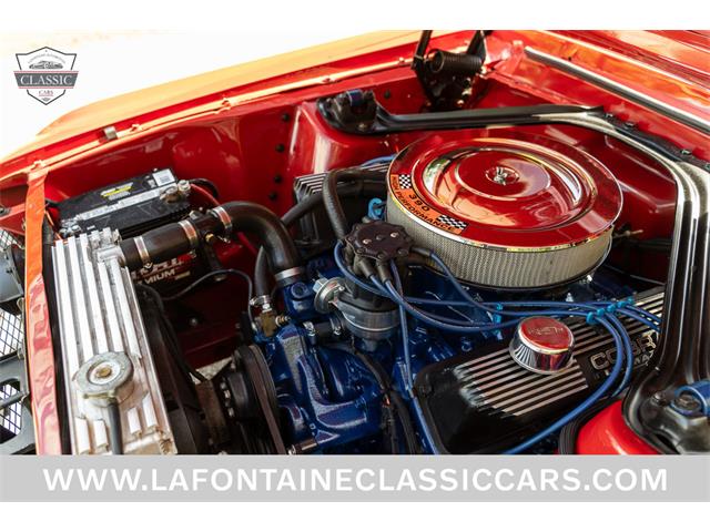 1967 Ford Mustang (CC-2115206) for sale in Milford, Michigan
