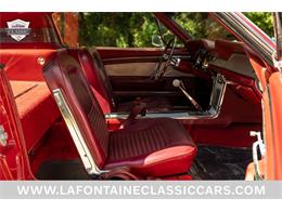 1967 Ford Mustang (CC-2115206) for sale in Milford, Michigan