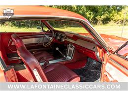 1967 Ford Mustang (CC-2115206) for sale in Milford, Michigan