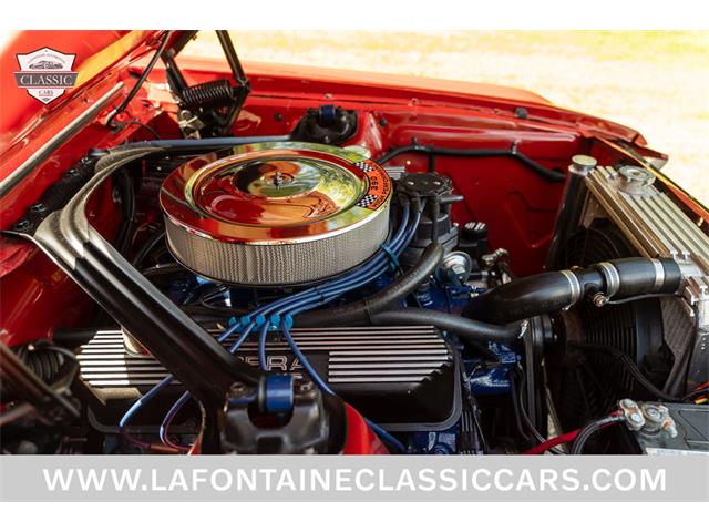 1967 Ford Mustang (CC-2115206) for sale in Milford, Michigan