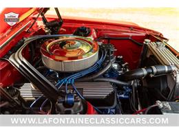 1967 Ford Mustang (CC-2115206) for sale in Milford, Michigan