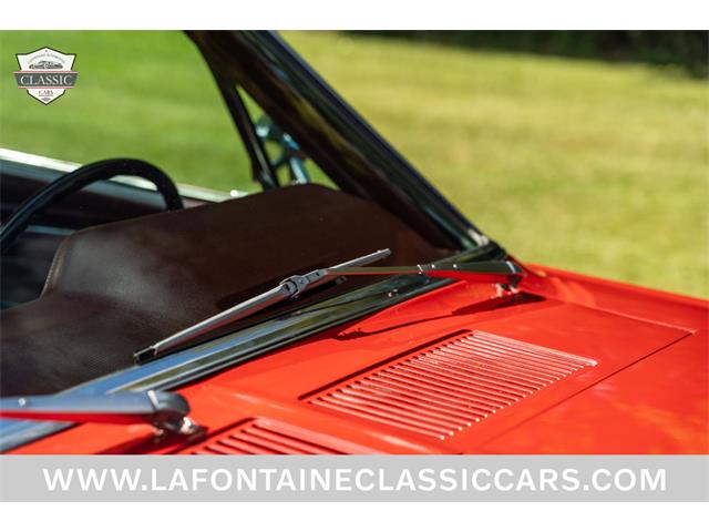 1967 Ford Mustang (CC-2115206) for sale in Milford, Michigan