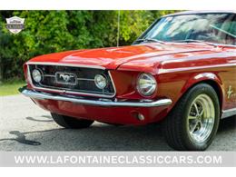 1967 Ford Mustang (CC-2115206) for sale in Milford, Michigan