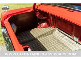 1967 Ford Mustang (CC-2115206) for sale in Milford, Michigan