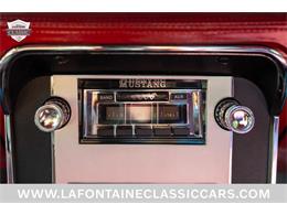 1967 Ford Mustang (CC-2115206) for sale in Milford, Michigan