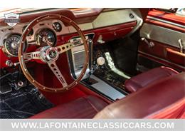 1967 Ford Mustang (CC-2115206) for sale in Milford, Michigan