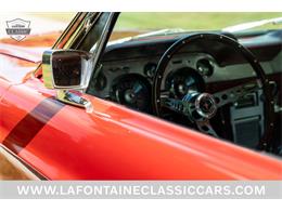 1967 Ford Mustang (CC-2115206) for sale in Milford, Michigan