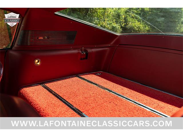 1967 Ford Mustang (CC-2115206) for sale in Milford, Michigan