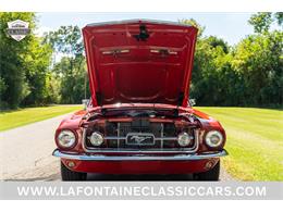 1967 Ford Mustang (CC-2115206) for sale in Milford, Michigan