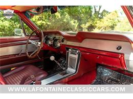 1967 Ford Mustang (CC-2115206) for sale in Milford, Michigan