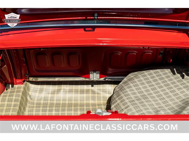 1967 Ford Mustang (CC-2115206) for sale in Milford, Michigan