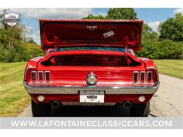 1967 Ford Mustang (CC-2115206) for sale in Milford, Michigan