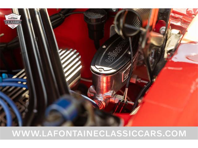 1967 Ford Mustang (CC-2115206) for sale in Milford, Michigan
