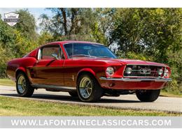 1967 Ford Mustang (CC-2115206) for sale in Milford, Michigan