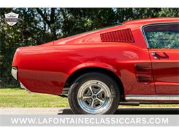 1967 Ford Mustang (CC-2115206) for sale in Milford, Michigan