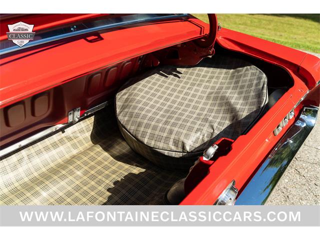 1967 Ford Mustang (CC-2115206) for sale in Milford, Michigan