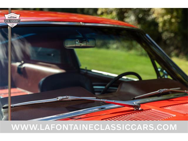 1967 Ford Mustang (CC-2115206) for sale in Milford, Michigan