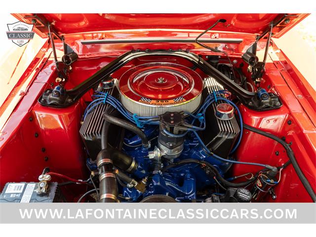 1967 Ford Mustang (CC-2115206) for sale in Milford, Michigan