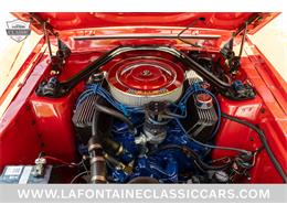 1967 Ford Mustang (CC-2115206) for sale in Milford, Michigan
