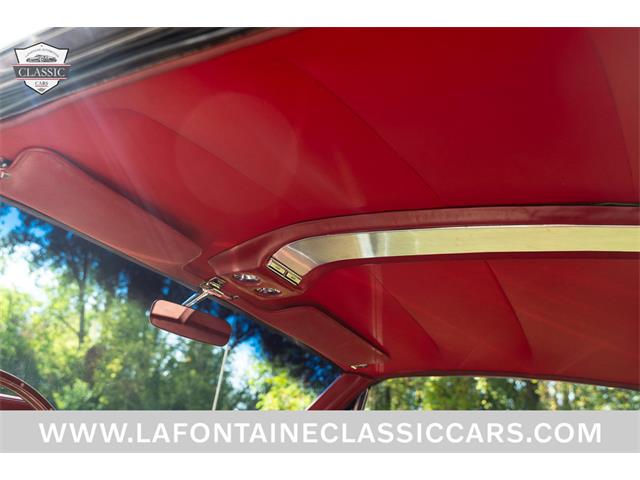 1967 Ford Mustang (CC-2115206) for sale in Milford, Michigan