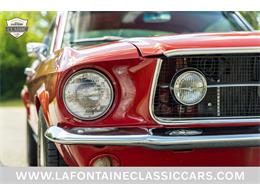 1967 Ford Mustang (CC-2115206) for sale in Milford, Michigan