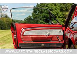 1967 Ford Mustang (CC-2115206) for sale in Milford, Michigan