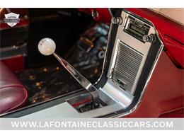 1967 Ford Mustang (CC-2115206) for sale in Milford, Michigan