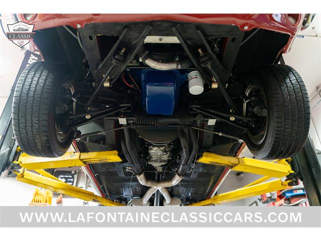 1967 Ford Mustang (CC-2115206) for sale in Milford, Michigan