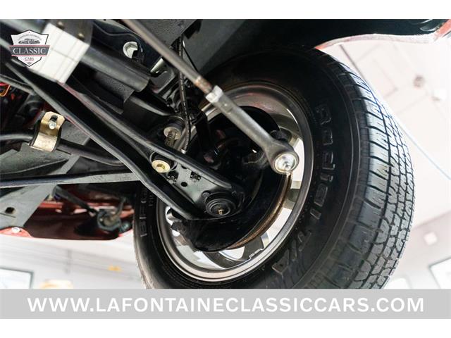 1967 Ford Mustang (CC-2115206) for sale in Milford, Michigan