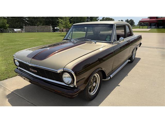 1965 Chevrolet Nova (CC-2115207) for sale in Biloxi, Mississippi