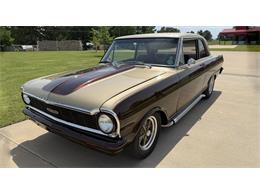 1965 Chevrolet Nova (CC-2115207) for sale in Biloxi, Mississippi