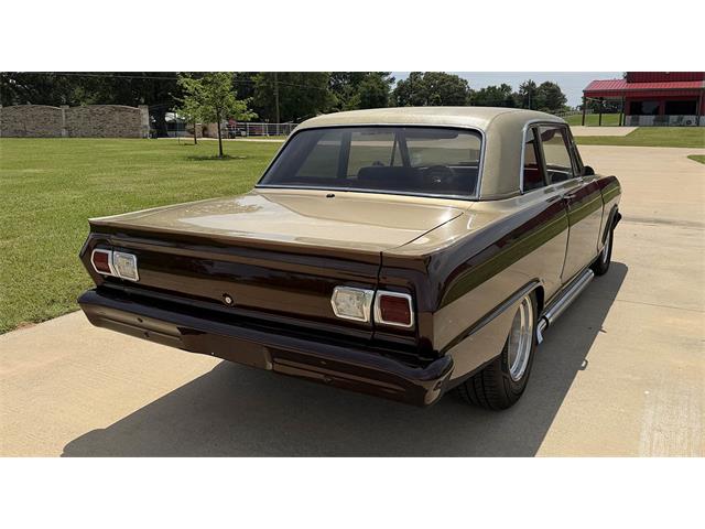 1965 Chevrolet Nova (CC-2115207) for sale in Biloxi, Mississippi