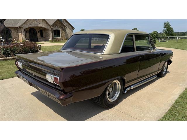 1965 Chevrolet Nova (CC-2115207) for sale in Biloxi, Mississippi
