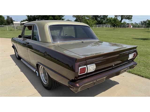 1965 Chevrolet Nova (CC-2115207) for sale in Biloxi, Mississippi