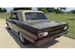 1965 Chevrolet Nova (CC-2115207) for sale in Biloxi, Mississippi