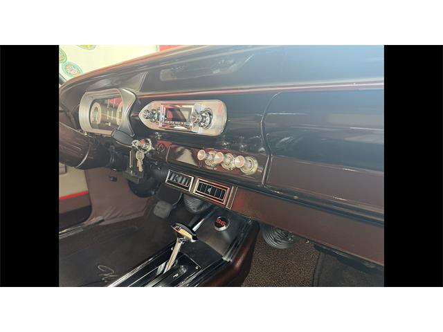 1965 Chevrolet Nova (CC-2115207) for sale in Biloxi, Mississippi