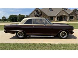 1965 Chevrolet Nova (CC-2115207) for sale in Biloxi, Mississippi