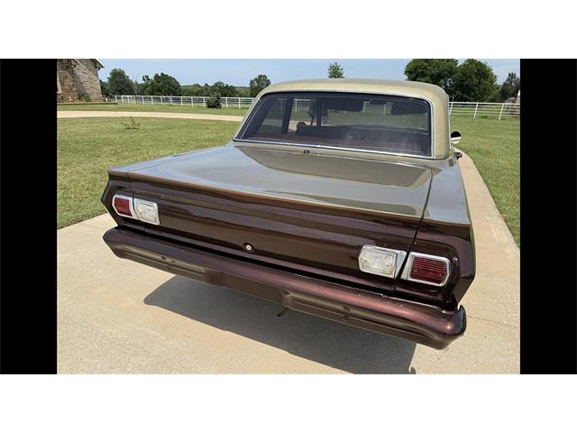 1965 Chevrolet Nova (CC-2115207) for sale in Biloxi, Mississippi