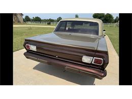 1965 Chevrolet Nova (CC-2115207) for sale in Biloxi, Mississippi