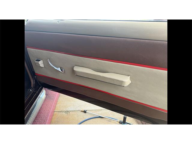 1965 Chevrolet Nova (CC-2115207) for sale in Biloxi, Mississippi