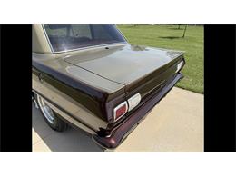 1965 Chevrolet Nova (CC-2115207) for sale in Biloxi, Mississippi