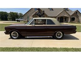 1965 Chevrolet Nova (CC-2115207) for sale in Biloxi, Mississippi